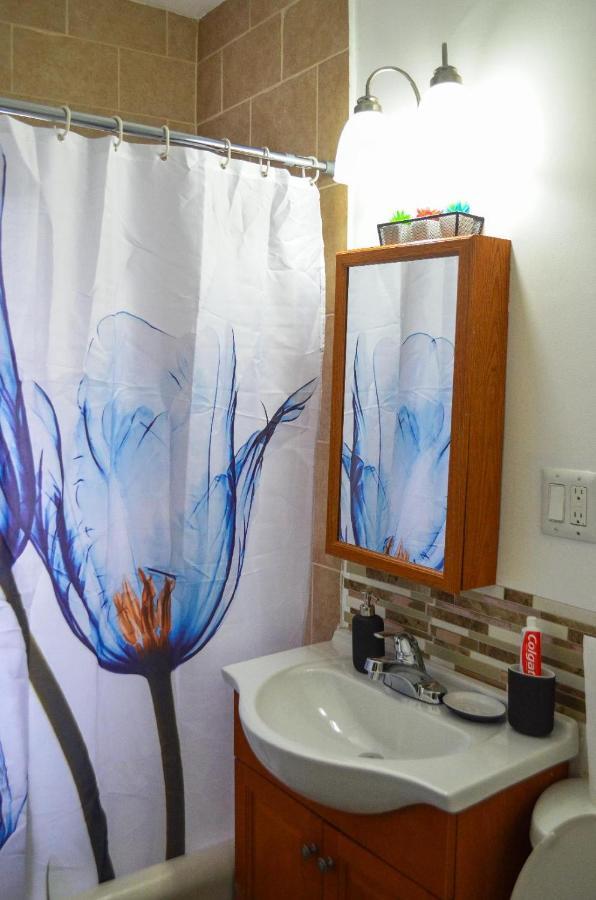 Cozy Near Wrigley Field And Boystown Appartement