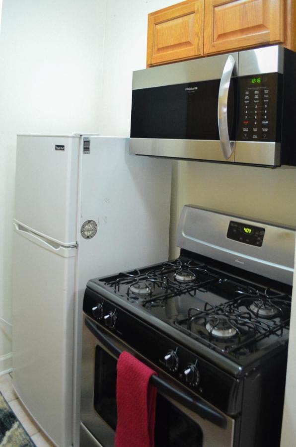 Cozy Near Wrigley Field And Boystown Appartement