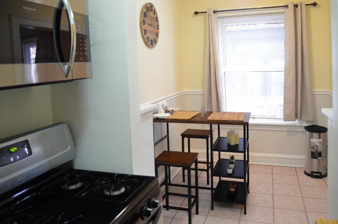 Appartement Cozy Near Wrigley Field And Boystown Chicago