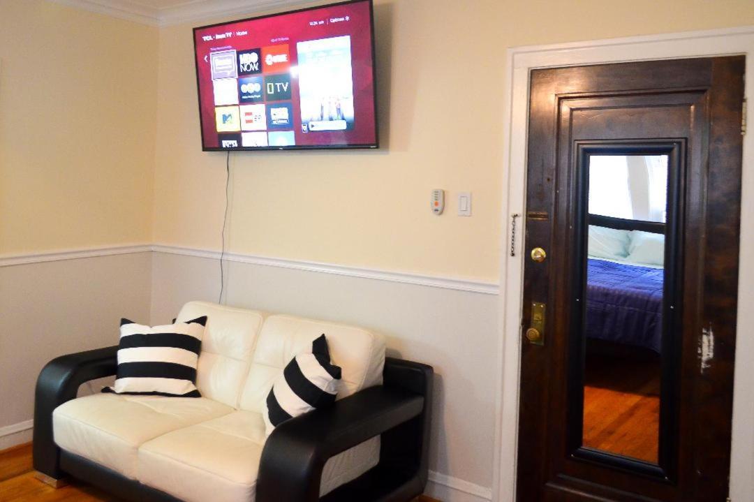Cozy Near Wrigley Field And Boystown Appartement